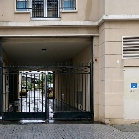 *Disneyland/Chessy* Appartement Idealement Situe Шеси Экстерьер фото