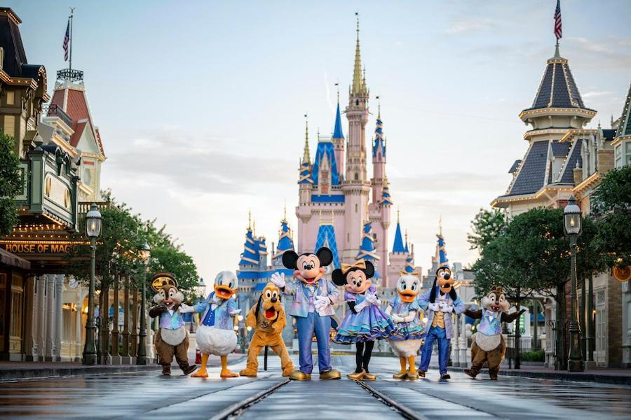 *Disneyland/Chessy* Appartement Idealement Situe Шеси Экстерьер фото